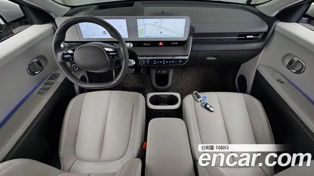 Hyundai IONIQ 5 2024 thumb 7