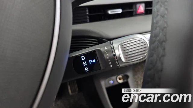 Hyundai IONIQ 5 2024 thumb 9