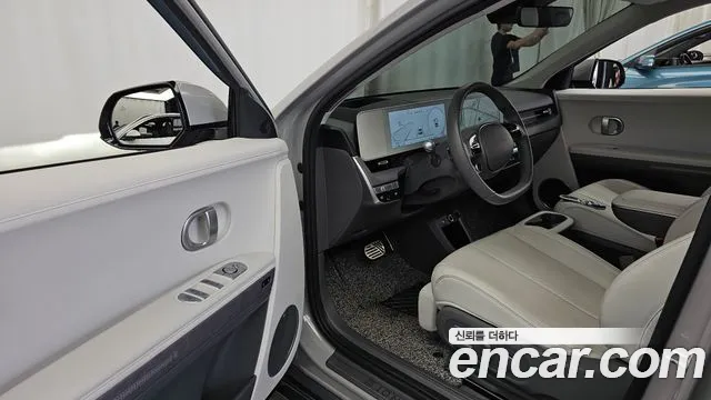 Hyundai IONIQ 5 2024 thumb 10