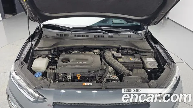 Hyundai Kona 2017 thumb 5