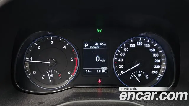 Hyundai Kona 2017 thumb 7