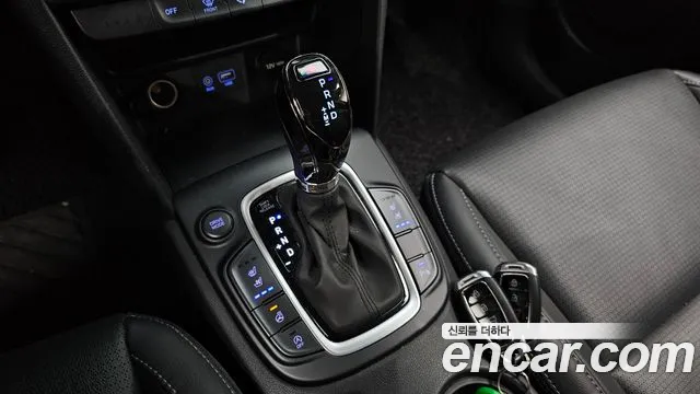 Hyundai Kona 2017 thumb 8
