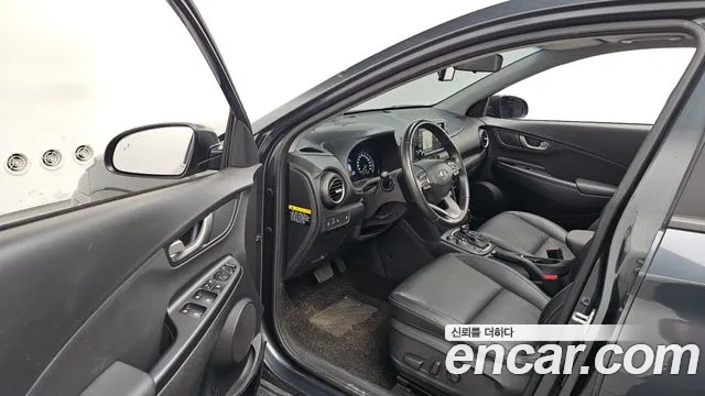 Hyundai Kona 2017 thumb 9