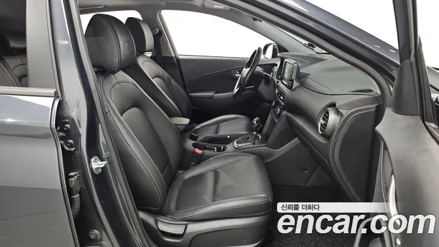 Hyundai Kona 2017 thumb 10