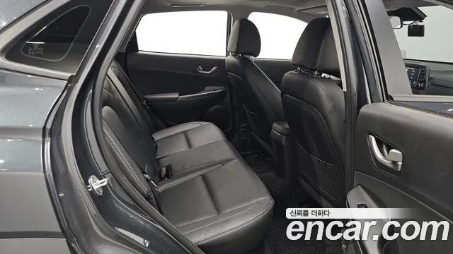 Hyundai Kona 2017 thumb 11