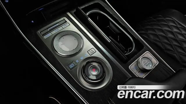 Genesis GV80 2022 thumb 9
