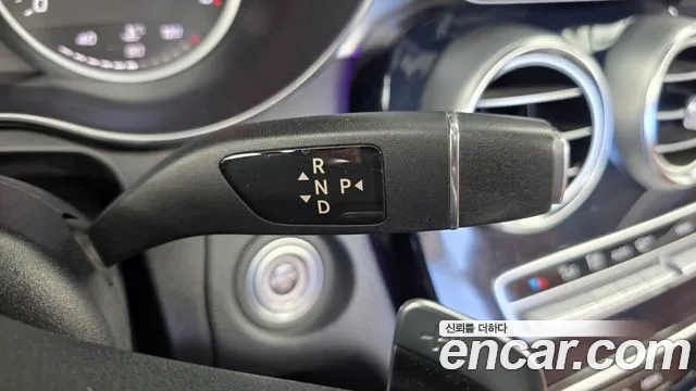 Mercedes-Benz C-Класс 2019 thumb 9