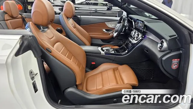 Mercedes-Benz C-Класс 2019 thumb 11