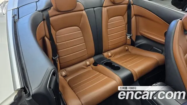 Mercedes-Benz C-Класс 2019 thumb 12