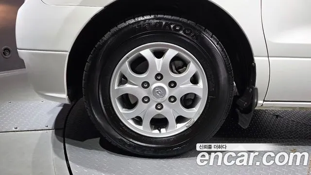 Hyundai Starex 2013 thumb 5