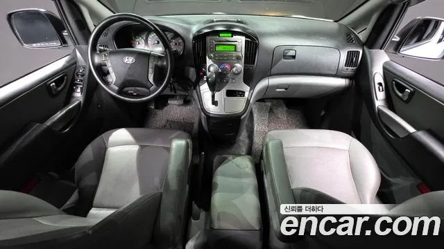 Hyundai Starex 2013 thumb 7