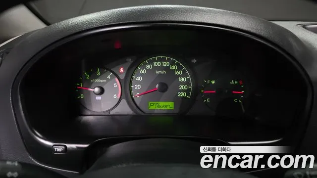 Hyundai Starex 2013 thumb 8