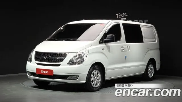 Hyundai Starex 2013 thumb 11