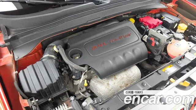 Jeep Renegade 2021 thumb 6