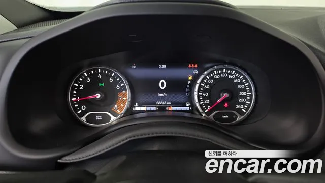 Jeep Renegade 2021 thumb 8
