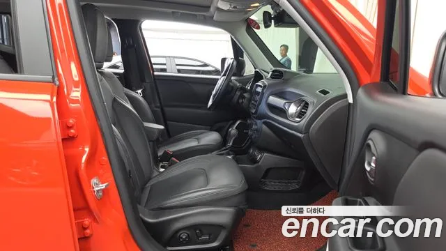 Jeep Renegade 2021 thumb 11