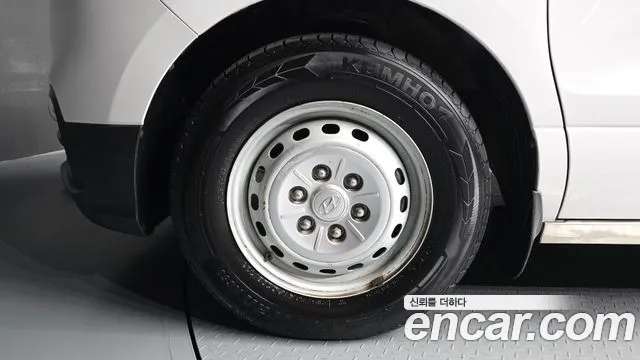 Hyundai Starex 2018 thumb 5