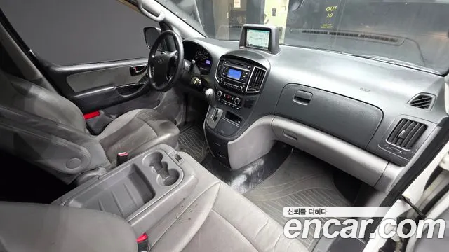 Hyundai Starex 2018 thumb 7