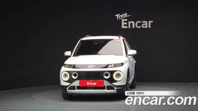 Hyundai Casper 2023 thumb 3