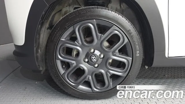 Hyundai Casper 2023 thumb 5