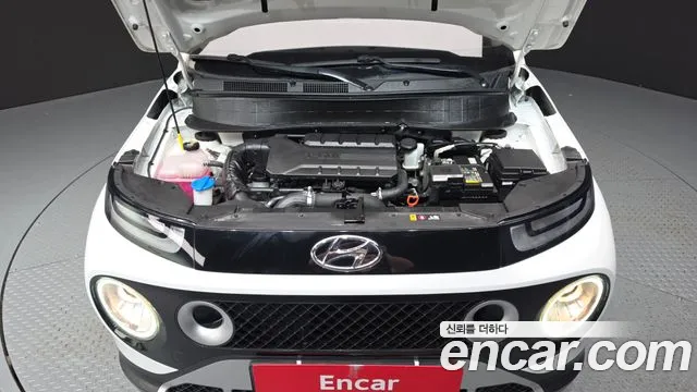 Hyundai Casper 2023 thumb 6