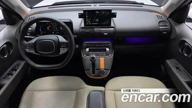 Hyundai Casper 2023 thumb 7