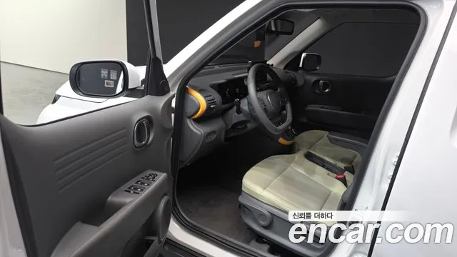 Hyundai Casper 2023 thumb 10