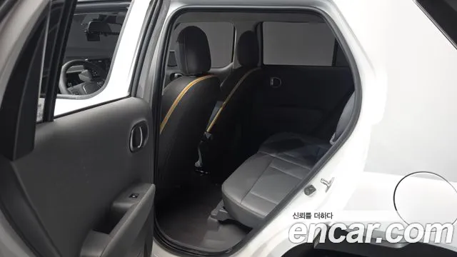 Hyundai Casper 2023 thumb 11