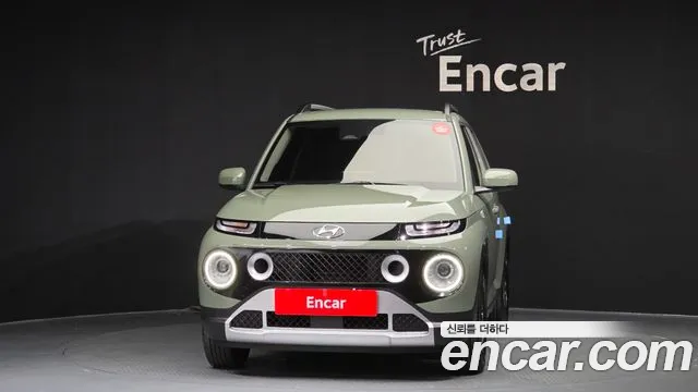 Hyundai Casper 2023 thumb 3