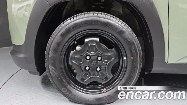 Hyundai Casper 2023 thumb 5