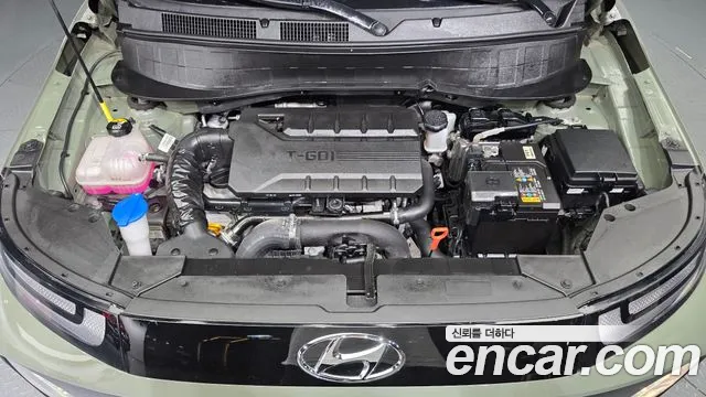 Hyundai Casper 2023 thumb 6