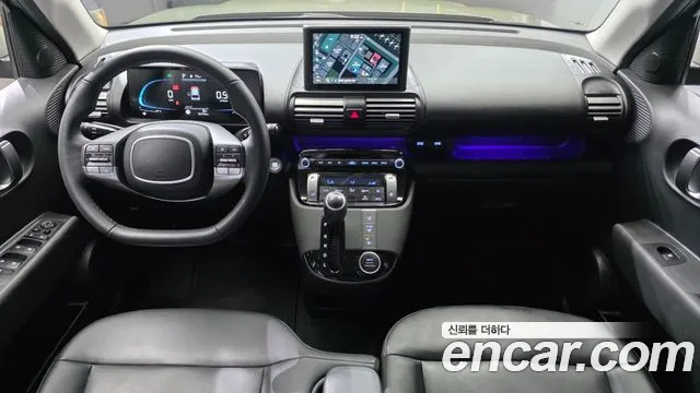 Hyundai Casper 2023 thumb 7