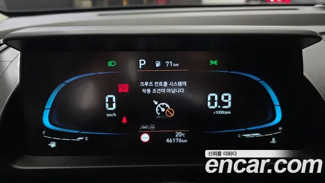 Hyundai Casper 2023 thumb 8