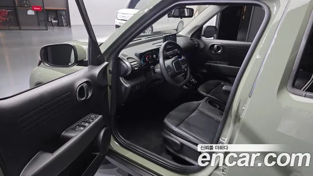 Hyundai Casper 2023 thumb 10