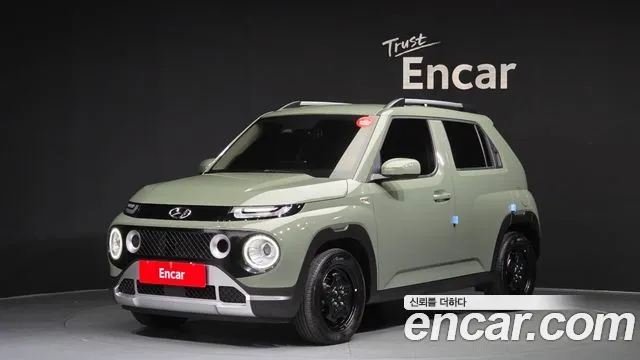 Hyundai Casper 2023 thumb 12