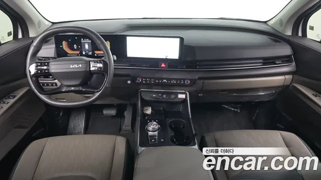 Kia Carnival 2025 thumb 6