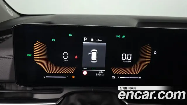 Kia Carnival 2025 thumb 7