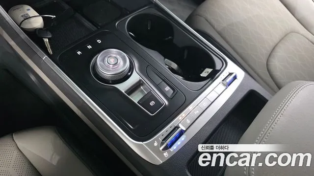 Kia Carnival 2025 thumb 8