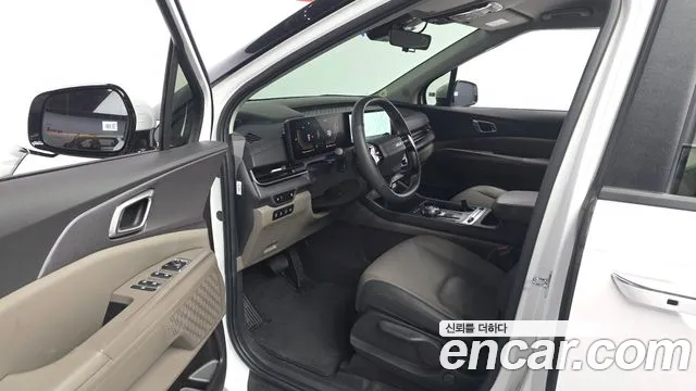 Kia Carnival 2025 thumb 9