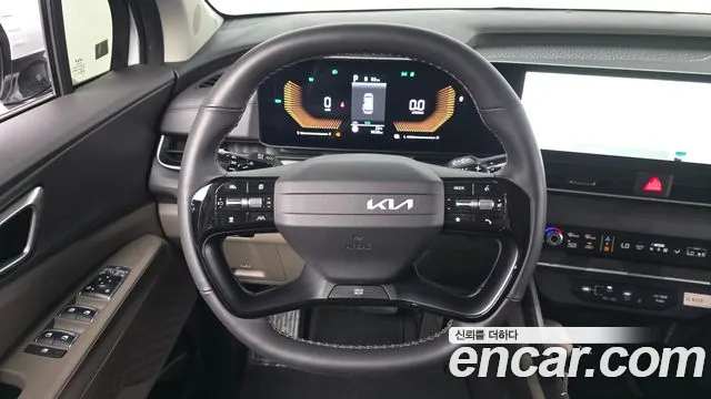 Kia Carnival 2025 thumb 11