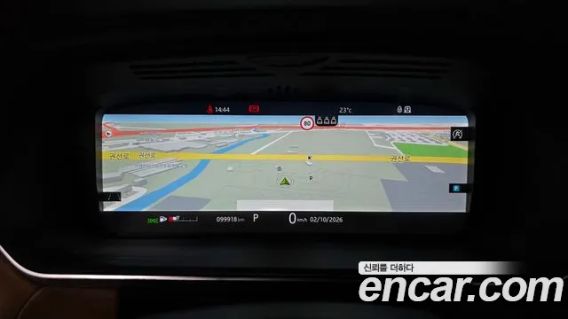 Land Rover Range Rover Sport 2019 thumb 8
