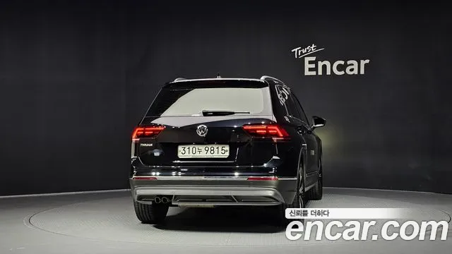 Volkswagen Tiguan 2020 thumb 4