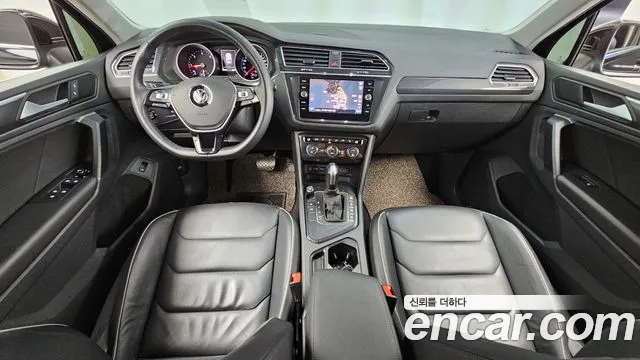 Volkswagen Tiguan 2020 thumb 7