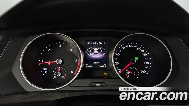 Volkswagen Tiguan 2020 thumb 8