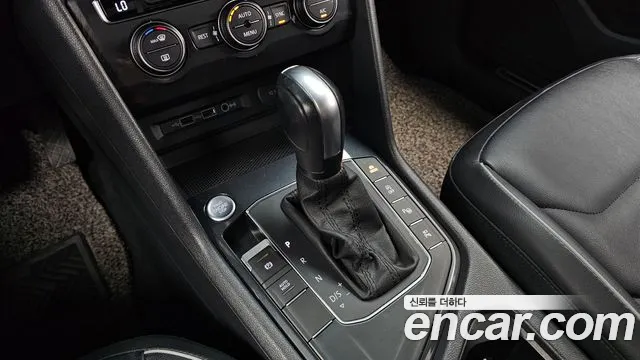 Volkswagen Tiguan 2020 thumb 9