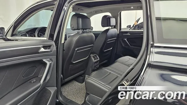 Volkswagen Tiguan 2020 thumb 11