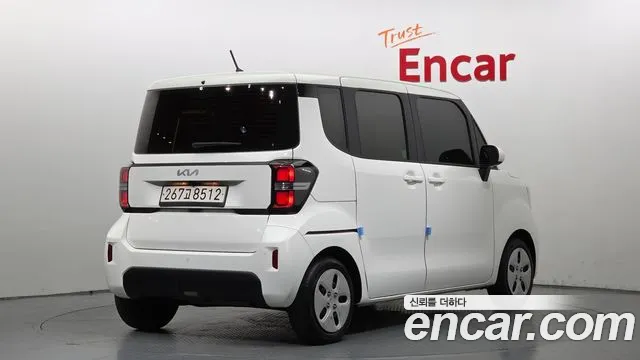 Kia Ray 2022 thumb 2