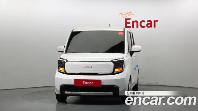 Kia Ray 2022 thumb 3