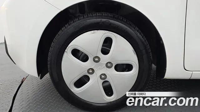 Kia Ray 2022 thumb 5