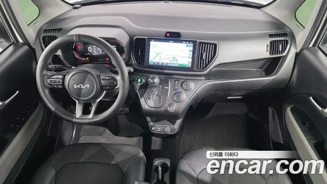 Kia Ray 2022 thumb 7